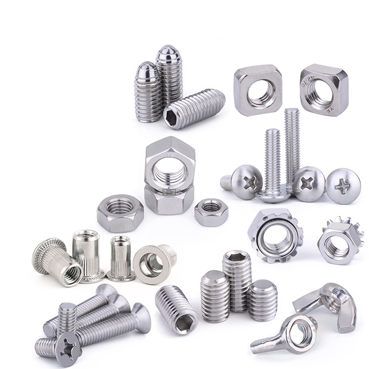 What are the components of furniture fittings?