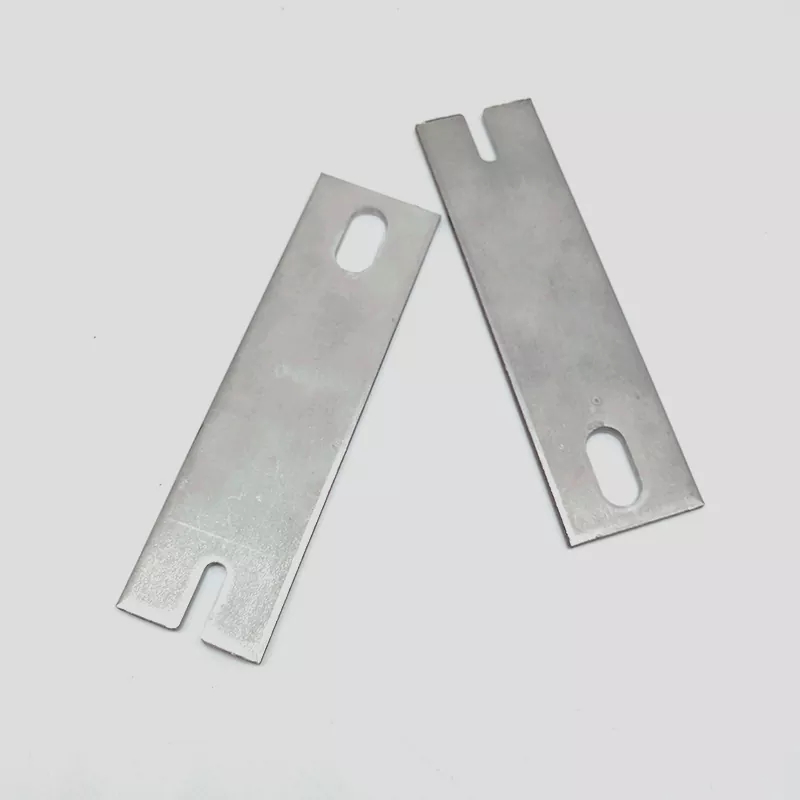 What is Aluminum Angle Bracket ?