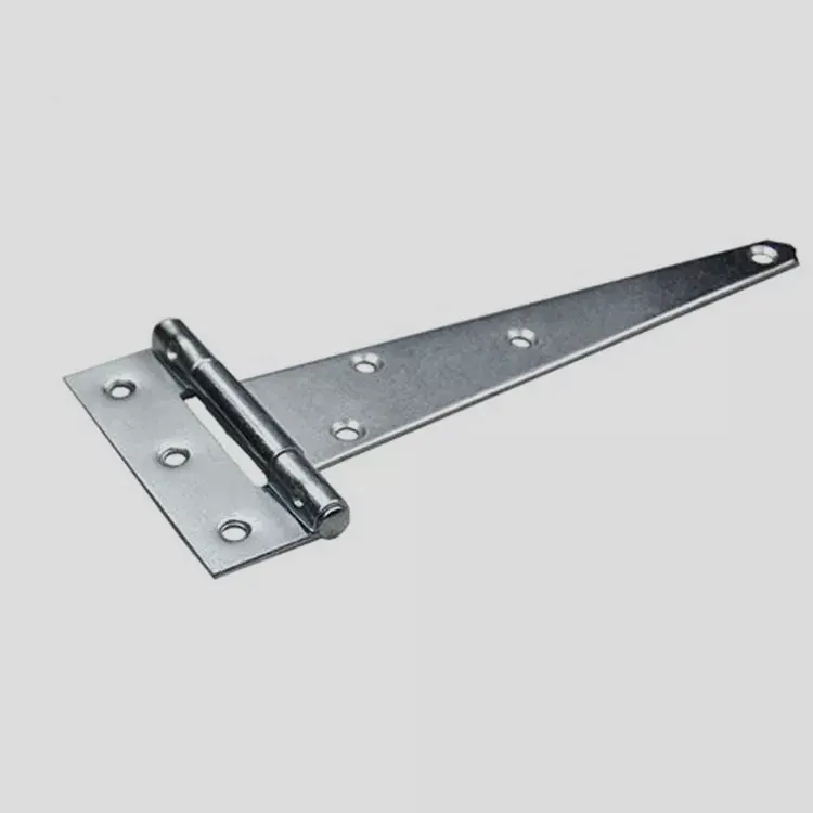 Stainless Steel Stamping Parts For Door Sheet