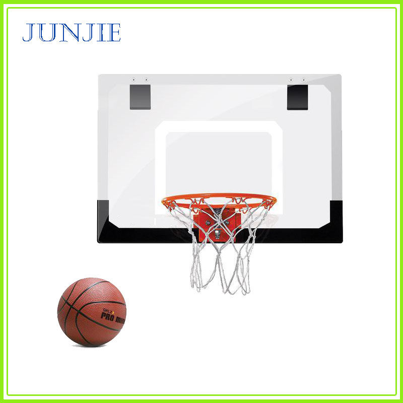 Basketball frame