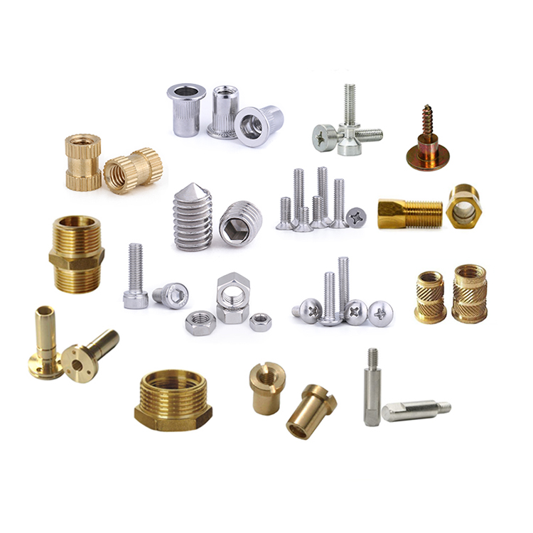 Fasteners