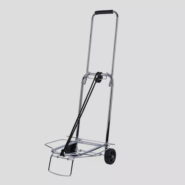 Folding Portable Luggage Carts