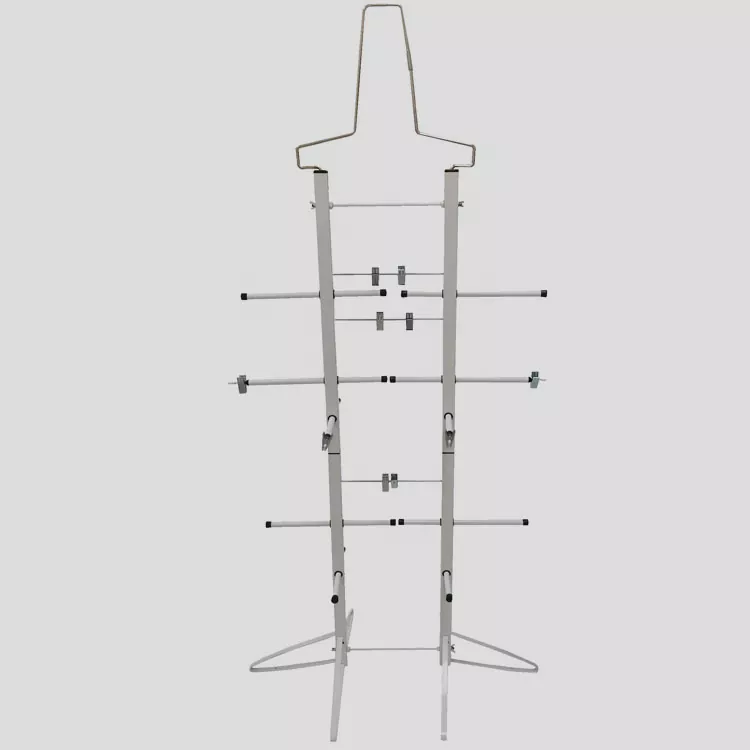 Hockey Equipment Drying Rack