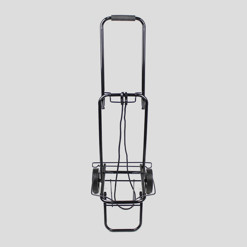 Luggage and Shopping Folding Carts