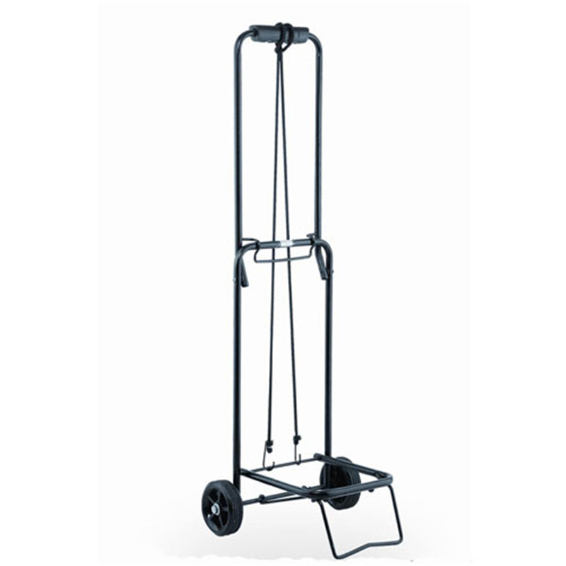 Metal Folding Luggage Carts