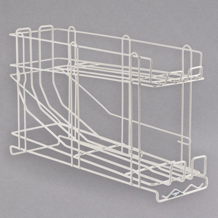 Multi-function Can Metal Organizer