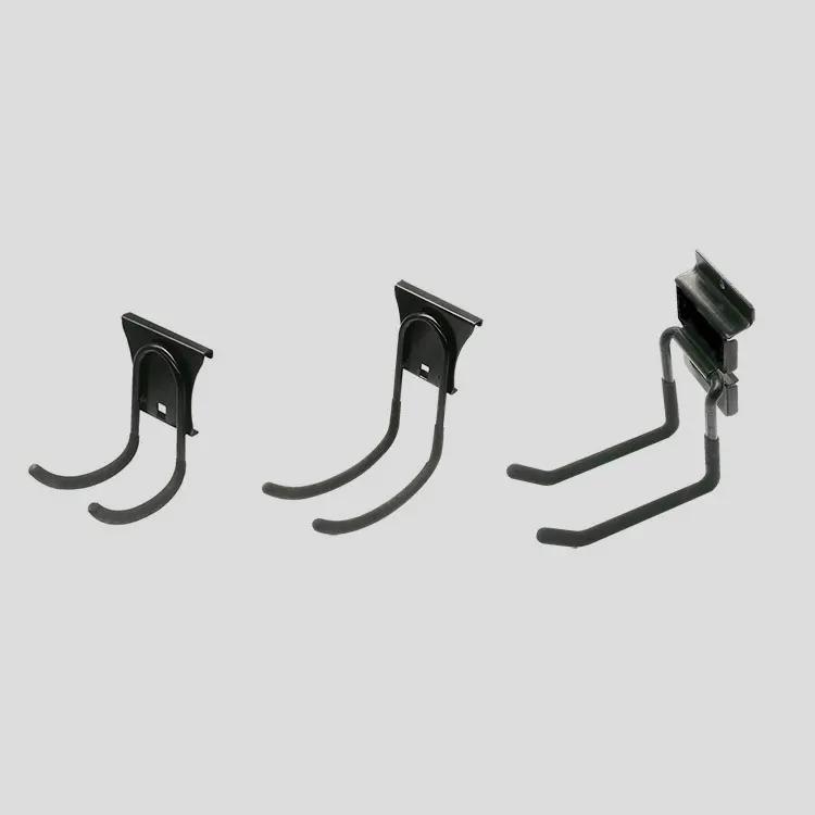 Slatwall Accessories Bracket Hooks Connectors