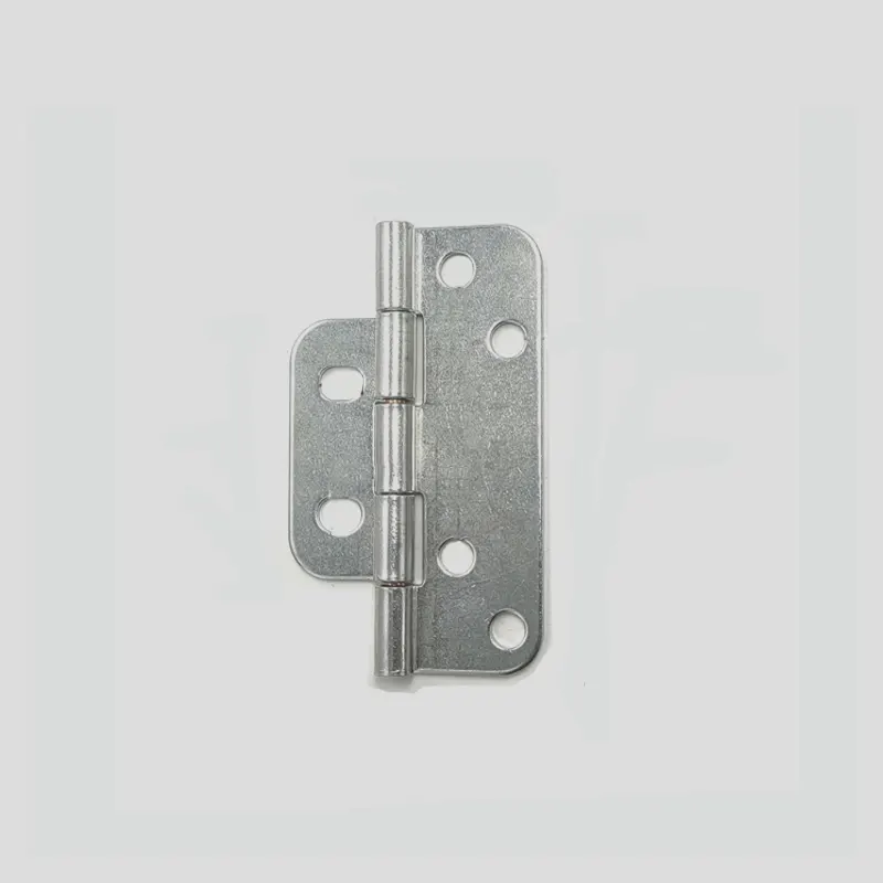 Small Sheet Metal Stamping Parts