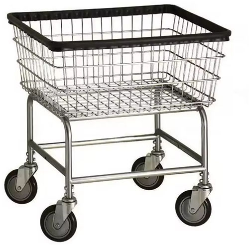 Small Shopping Trolleys 60L